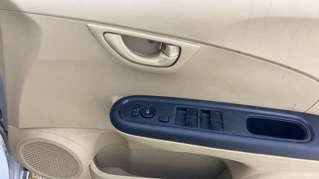 Second-hand 2017 Honda Amaze S Petrol BSIV for sale in Ahmedabad-9