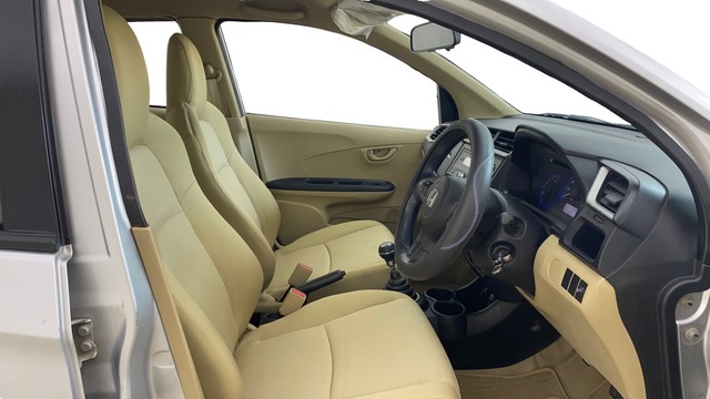 Second-hand 2017 Honda Amaze S Petrol BSIV for sale in Ahmedabad-25