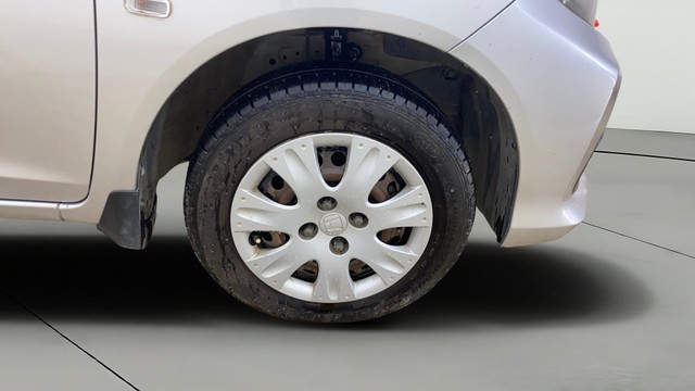 Second-hand 2017 Honda Amaze S Petrol BSIV for sale in Ahmedabad-26