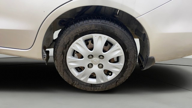 Second-hand 2017 Honda Amaze S Petrol BSIV for sale in Ahmedabad-28