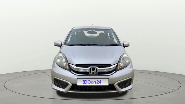 Second-hand 2017 Honda Amaze S Petrol BSIV for sale in Ahmedabad-18