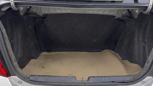 Second-hand 2017 Honda Amaze S Petrol BSIV for sale in Ahmedabad-20