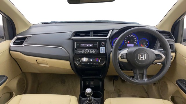 Second-hand 2017 Honda Amaze S Petrol BSIV for sale in Ahmedabad-21