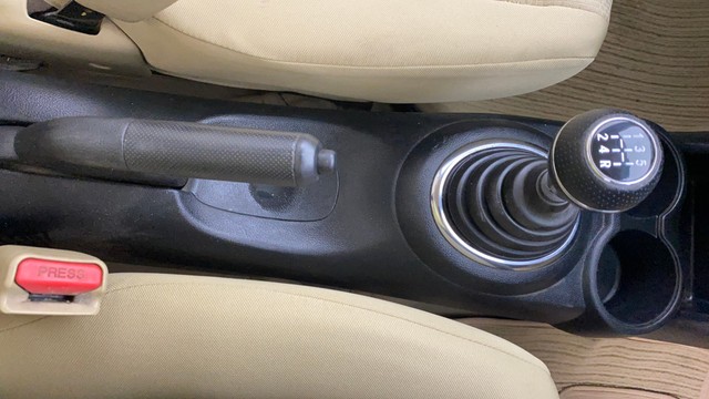 Second-hand 2017 Honda Amaze S Petrol BSIV for sale in Ahmedabad-22