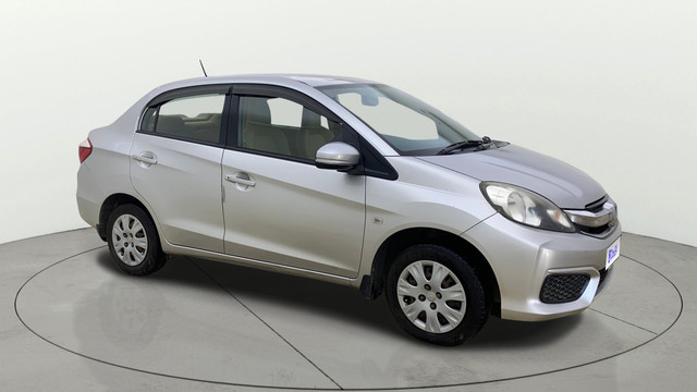 Second-hand 2017 Honda Amaze S Petrol BSIV for sale in Ahmedabad-11