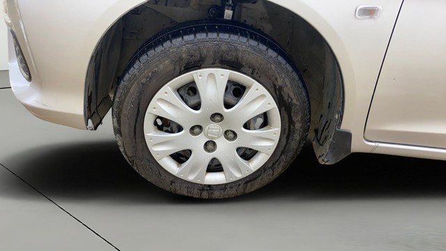 Second-hand 2017 Honda Amaze S Petrol BSIV for sale in Ahmedabad-29