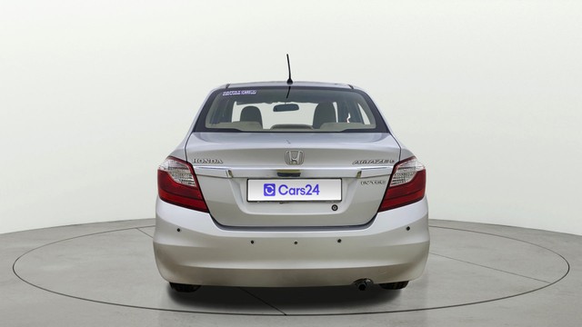 Second-hand 2017 Honda Amaze S Petrol BSIV for sale in Ahmedabad-14