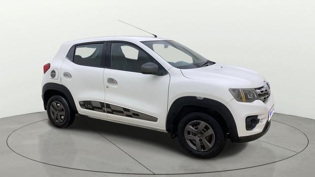 Second-hand 2016 Renault KWID RXT for sale in Ahmedabad-0