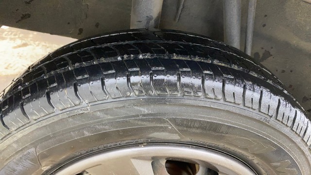 Second-hand 2016 Renault KWID RXT for sale in Ahmedabad-29