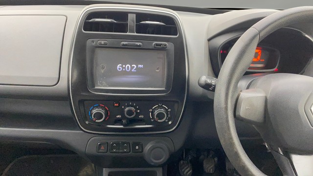 Second-hand 2016 Renault KWID RXT for sale in Ahmedabad-22