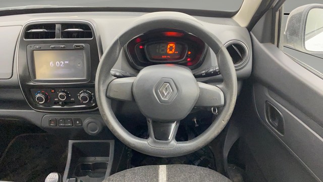 Second-hand 2016 Renault KWID RXT for sale in Ahmedabad-12