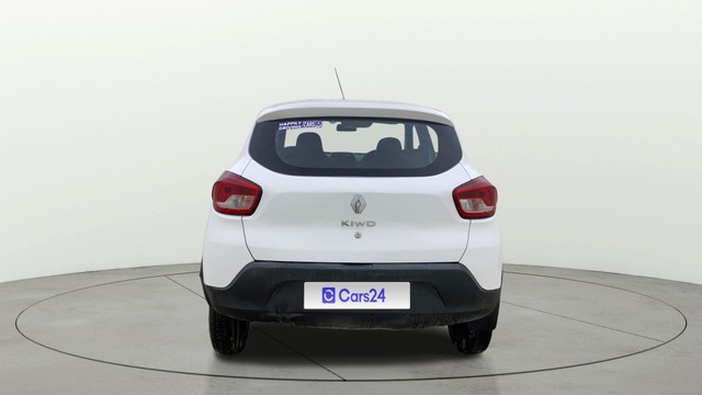 Second-hand 2016 Renault KWID RXT for sale in Ahmedabad-3