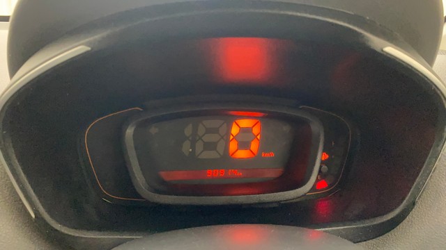 Second-hand 2016 Renault KWID RXT for sale in Ahmedabad-11