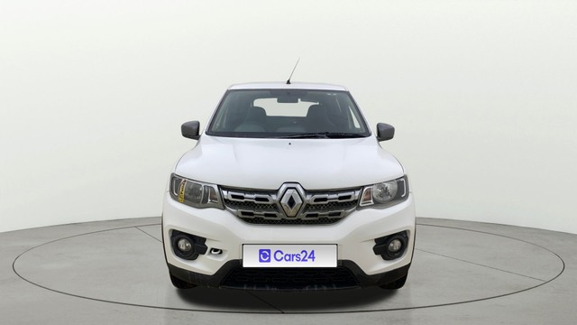 Second-hand 2016 Renault KWID RXT for sale in Ahmedabad-7