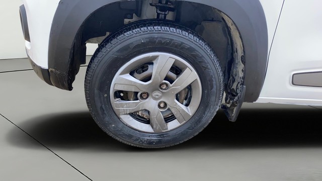 Second-hand 2016 Renault KWID RXT for sale in Ahmedabad-25