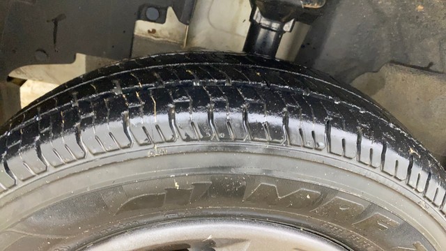 Second-hand 2016 Renault KWID RXT for sale in Ahmedabad-30