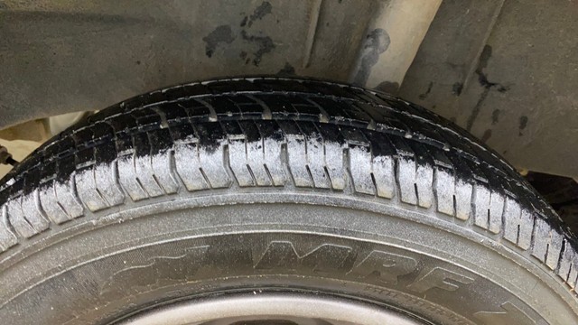 Second-hand 2016 Renault KWID RXT for sale in Ahmedabad-31