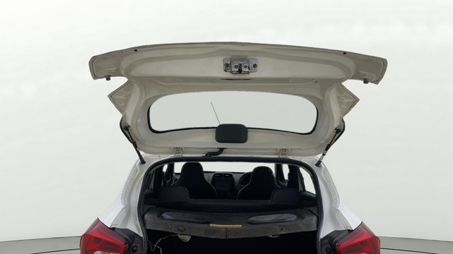 Second-hand 2016 Renault KWID RXT for sale in Ahmedabad-20