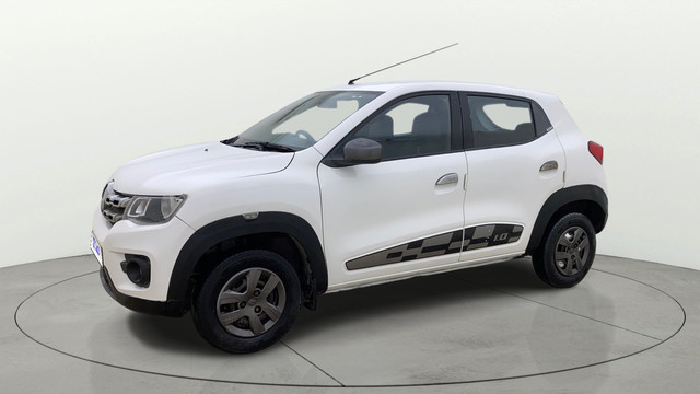 Second-hand 2016 Renault KWID RXT for sale in Ahmedabad-6