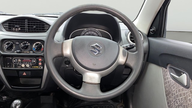 Maruti Suzuki Alto 800 LXI Second-hand 2016 Maruti Suzuki Alto 800 LXI for sale in Kochi-0