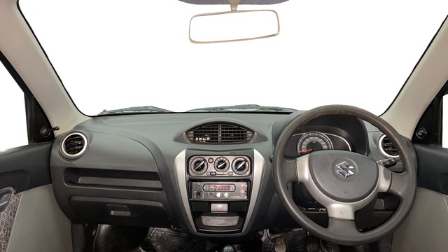 Maruti Suzuki Alto 800 LXI Second-hand 2016 Maruti Suzuki Alto 800 LXI for sale in Kochi-21