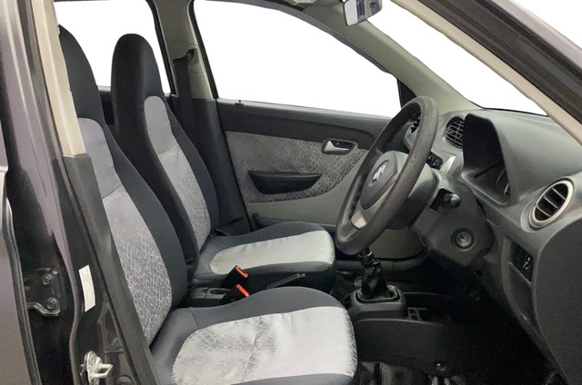 Maruti Suzuki Alto 800 LXI Second-hand 2016 Maruti Suzuki Alto 800 LXI for sale in Kochi-25