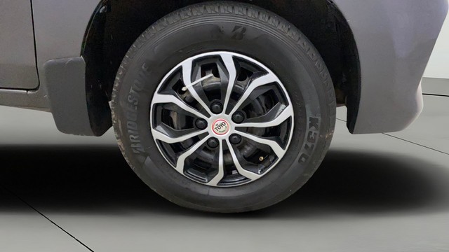 Maruti Suzuki Alto 800 LXI Second-hand 2016 Maruti Suzuki Alto 800 LXI for sale in Kochi-26