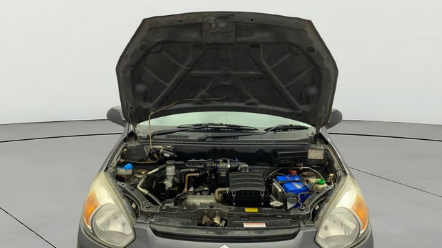 Maruti Suzuki Alto 800 LXI Second-hand 2016 Maruti Suzuki Alto 800 LXI for sale in Kochi-19