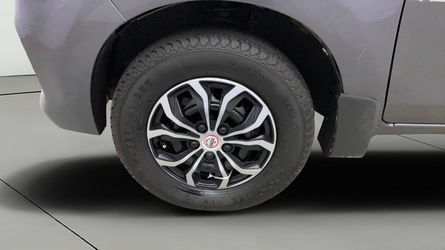 Maruti Suzuki Alto 800 LXI Second-hand 2016 Maruti Suzuki Alto 800 LXI for sale in Kochi-29