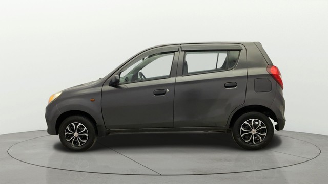 Maruti Suzuki Alto 800 LXI Second-hand 2016 Maruti Suzuki Alto 800 LXI for sale in Kochi-16