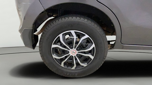 Maruti Suzuki Alto 800 LXI Second-hand 2016 Maruti Suzuki Alto 800 LXI for sale in Kochi-27