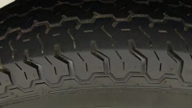 Maruti Suzuki Alto 800 LXI Second-hand 2016 Maruti Suzuki Alto 800 LXI for sale in Kochi-8