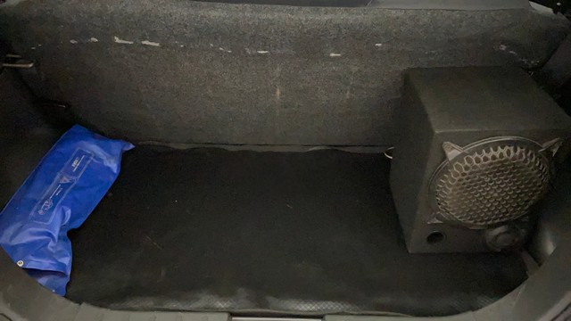 Maruti Suzuki Alto 800 LXI Second-hand 2016 Maruti Suzuki Alto 800 LXI for sale in Kochi-20