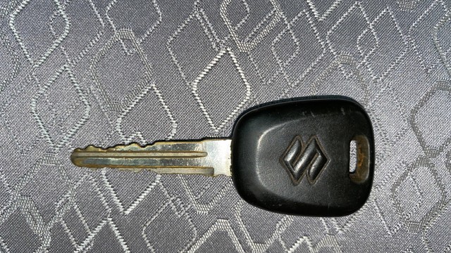 Maruti Suzuki Alto 800 LXI Second-hand 2016 Maruti Suzuki Alto 800 LXI for sale in Kochi-3