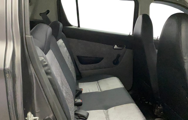 Maruti Suzuki Alto 800 LXI Second-hand 2016 Maruti Suzuki Alto 800 LXI for sale in Kochi-9