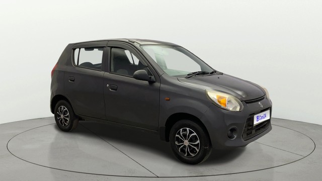 Maruti Suzuki Alto 800 LXI Second-hand 2016 Maruti Suzuki Alto 800 LXI for sale in Kochi-11