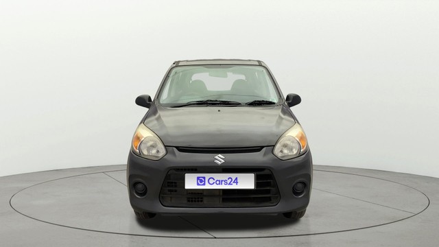 Maruti Suzuki Alto 800 LXI Second-hand 2016 Maruti Suzuki Alto 800 LXI for sale in Kochi-18