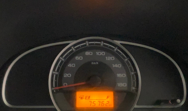 Maruti Suzuki Alto 800 LXI Second-hand 2016 Maruti Suzuki Alto 800 LXI for sale in Kochi-23