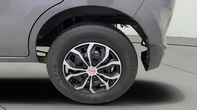 Maruti Suzuki Alto 800 LXI Second-hand 2016 Maruti Suzuki Alto 800 LXI for sale in Kochi-28