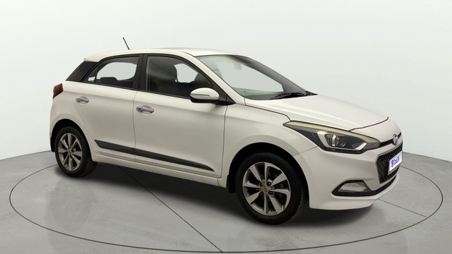 Second-hand 2016 Hyundai i20 Asta Option 1.2 for sale in Kochi-0