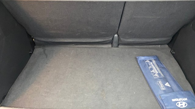 Second-hand 2016 Hyundai i20 Asta Option 1.2 for sale in Kochi-19