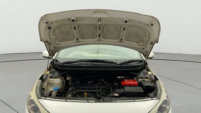 Second-hand 2016 Hyundai i20 Asta Option 1.2 for sale in Kochi-9