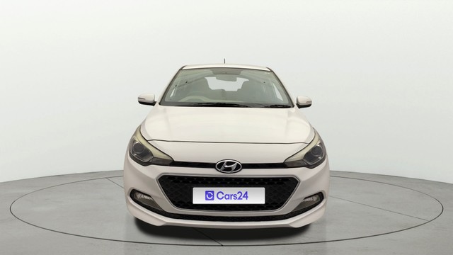 Second-hand 2016 Hyundai i20 Asta Option 1.2 for sale in Kochi-7