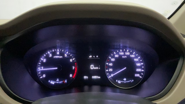 Second-hand 2016 Hyundai i20 Asta Option 1.2 for sale in Kochi-11