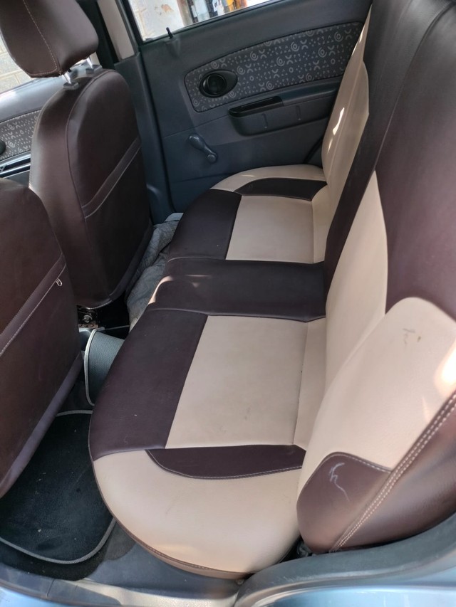 Second-hand 2008 Chevrolet Spark 1.0 for sale in Bangalore-3