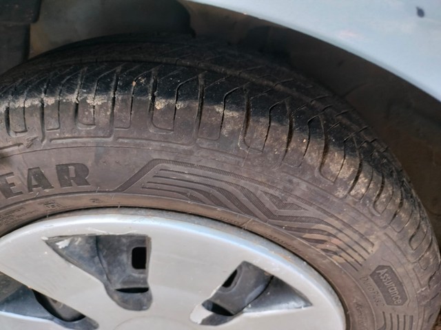 Second-hand 2008 Chevrolet Spark 1.0 for sale in Bangalore-4