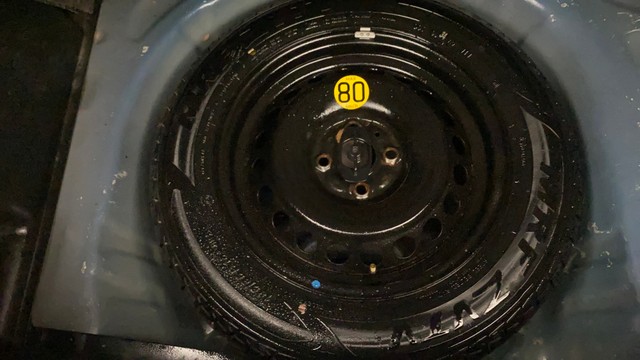 Maruti Suzuki Baleno 1.2 CVT Alpha Second-hand 2018 Maruti Suzuki Baleno 1.2 CVT Alpha for sale in Hyderabad-31