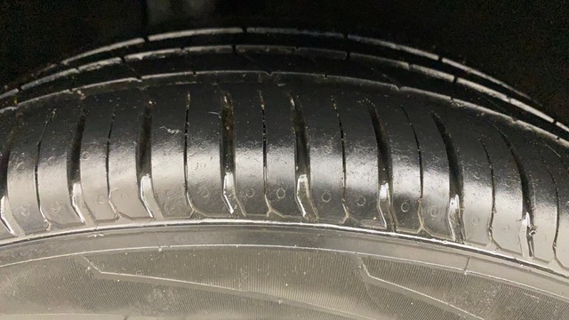 Maruti Suzuki Baleno 1.2 CVT Alpha Second-hand 2018 Maruti Suzuki Baleno 1.2 CVT Alpha for sale in Hyderabad-2