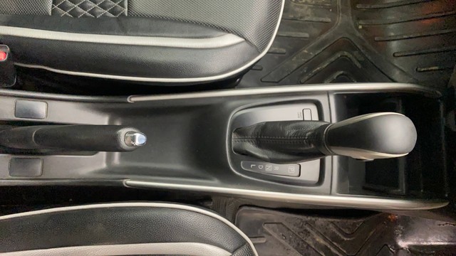 Maruti Suzuki Baleno 1.2 CVT Alpha Second-hand 2018 Maruti Suzuki Baleno 1.2 CVT Alpha for sale in Hyderabad-23