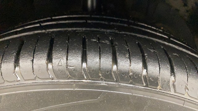 Maruti Suzuki Baleno 1.2 CVT Alpha Second-hand 2018 Maruti Suzuki Baleno 1.2 CVT Alpha for sale in Hyderabad-6